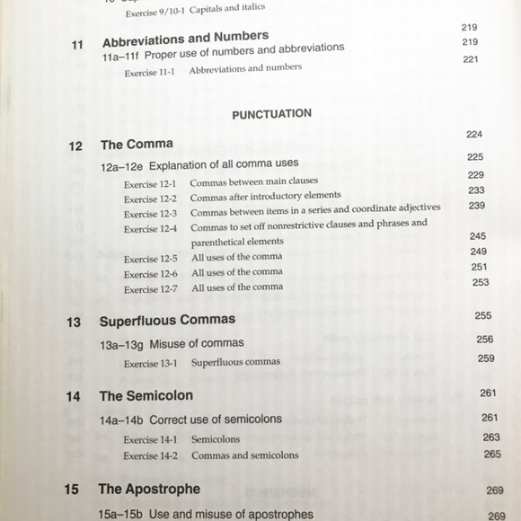 NWOT The Canadian Harbrace ESL Workbook - Picture 7 of 11